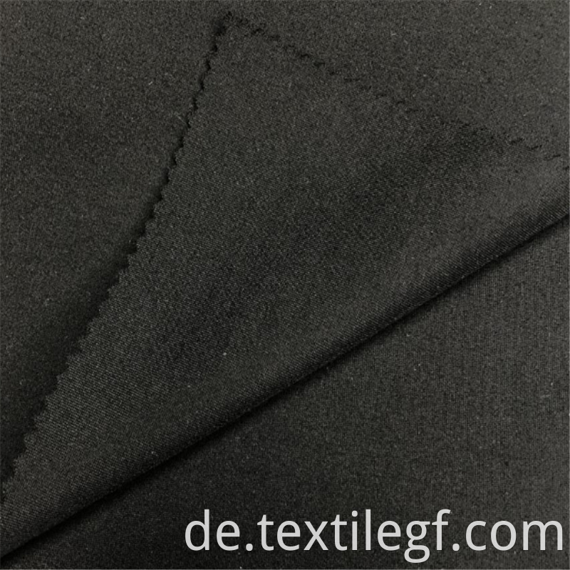 Popular Rayon Nylon NR Roma knitted Fabric